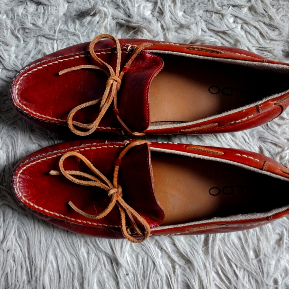 Aldo Men loafers Size 11 shoes